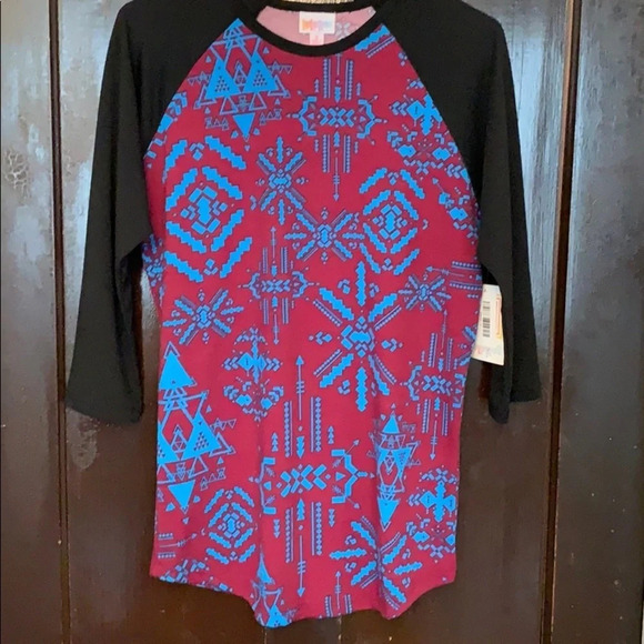 ❤️ 2 for $20 ❤️ NWT! Women’s Lularoe Randy Small - Picture 1 of 3